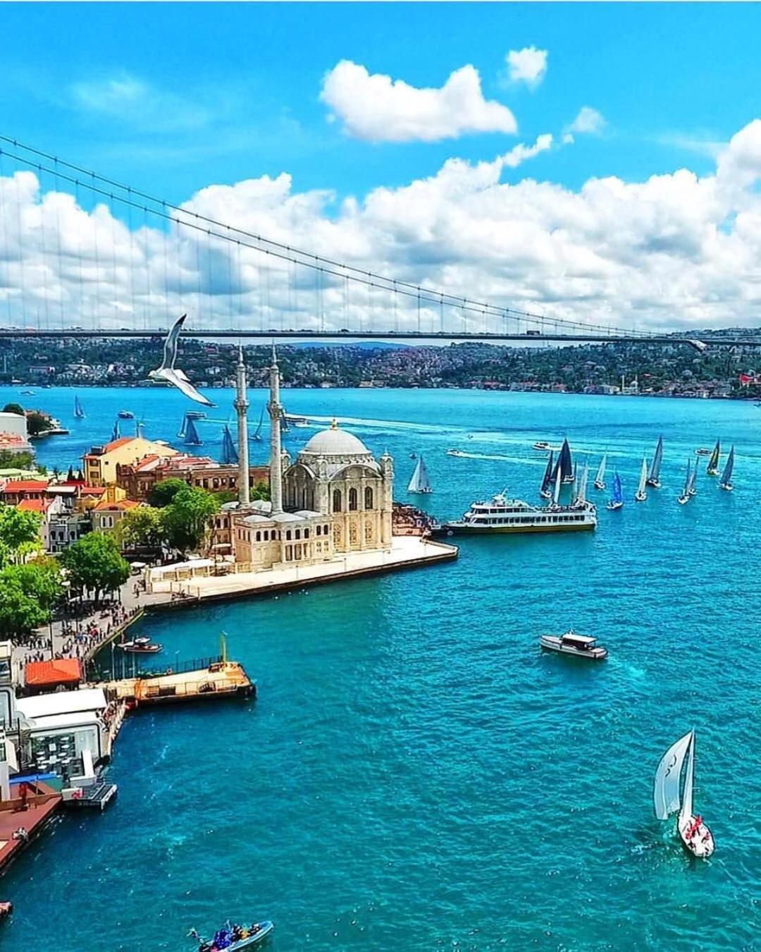 Riverside Hotel Provincia di Provincia di Istanbul Esterno foto