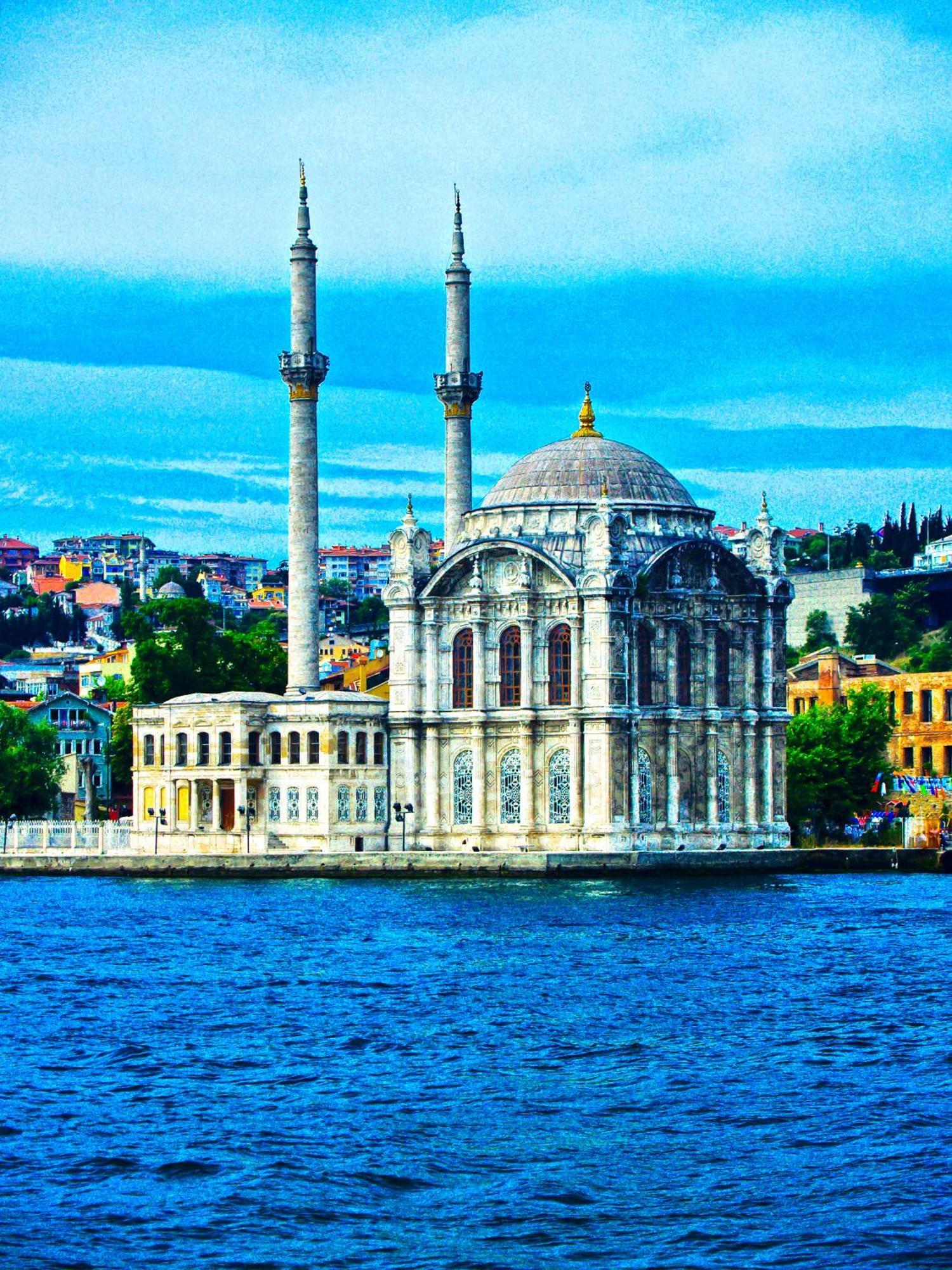 Riverside Hotel Provincia di Provincia di Istanbul Esterno foto